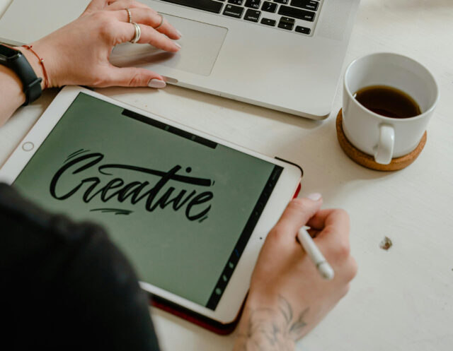 poster designing
